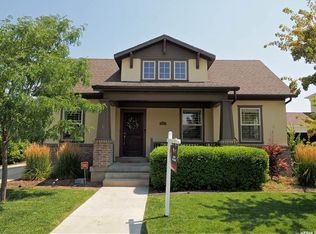 10937 S Indigo Sky Way, South Jordan, UT 84009