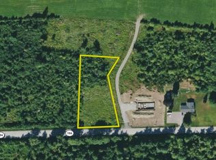 2094S Fairfax Road, St. Albans Town, VT 05478