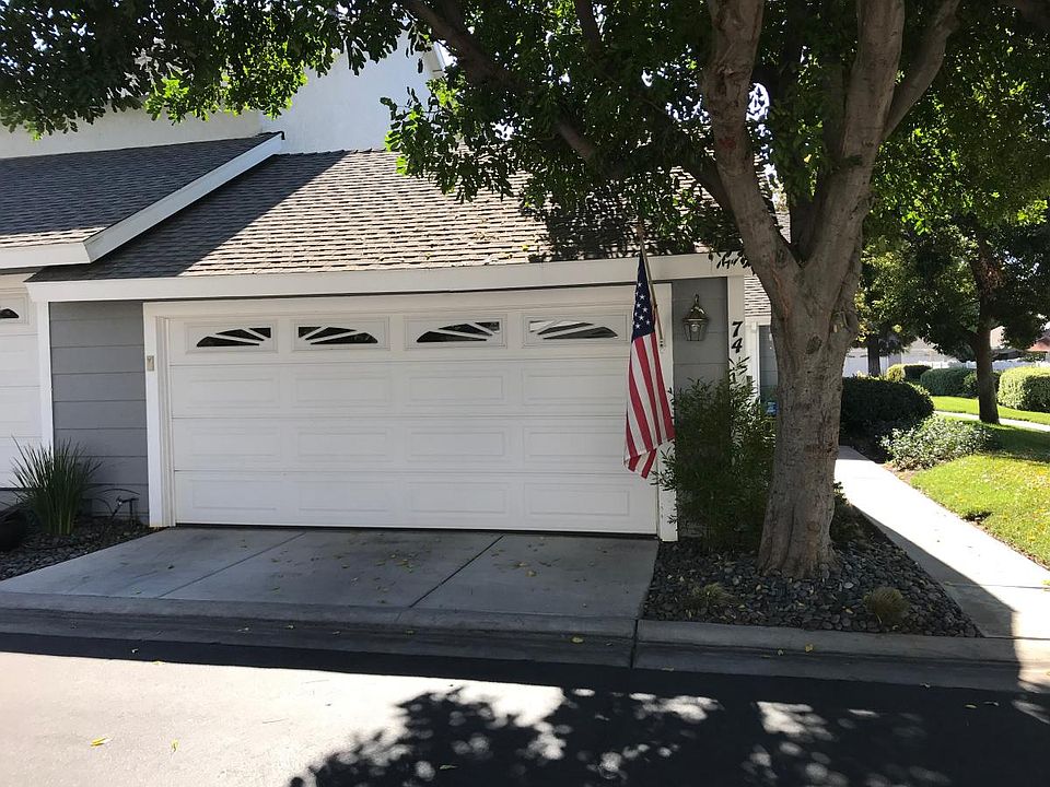 Front yard