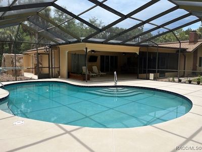 10475 W Edgar Ln, Crystal River, FL, 34428