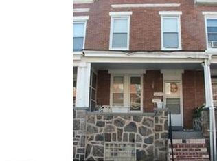 1220 N Curley St, Baltimore, MD 21213