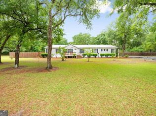 57 McIntosh Trl, Hortense, GA 31543