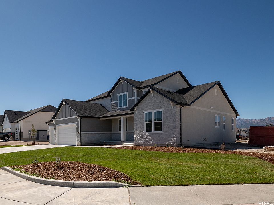 590 S Chan Dr Grantsville, UT, 84029 Apartments for Rent Zillow