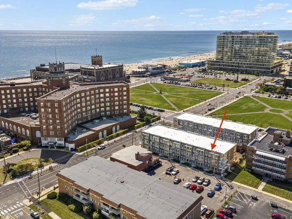 1403 Kingsley St Unit 213, Asbury Park, NJ 07712