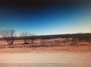 Hwy 137 S, Big Lake, TX 76932