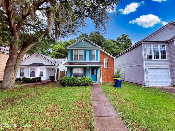 10986 TRACI LYNN Drive, Jacksonville, FL 32218