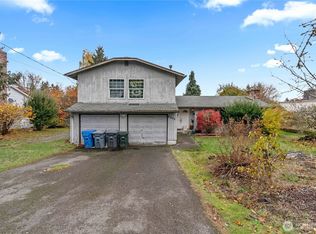 8609 61st Ave E, Puyallup, WA