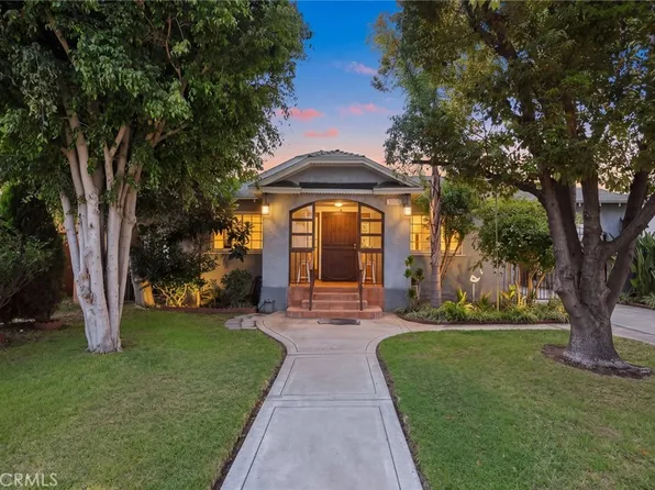 129 La Paloma Ave, Alhambra, CA 91801