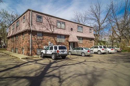 Building Photo - 350 N 16th St #7