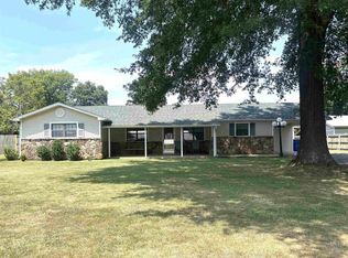 32 Wilcox Rd, Greenbrier, AR 72058