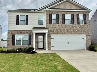 3958 Billie Ln NE, Cleveland, TN 37323