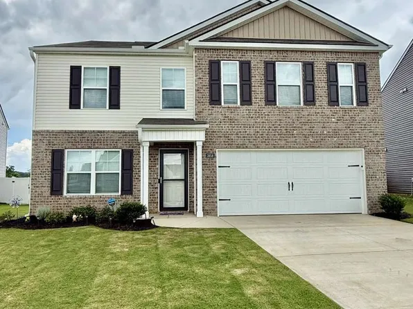 3958 Billie Ln NE, Cleveland, TN 37323
