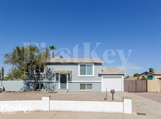 6008 S 45th Pl, Phoenix, AZ 85042