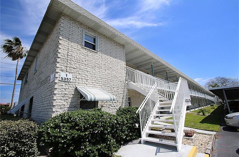 1st image of 5357 81st St N APT 15