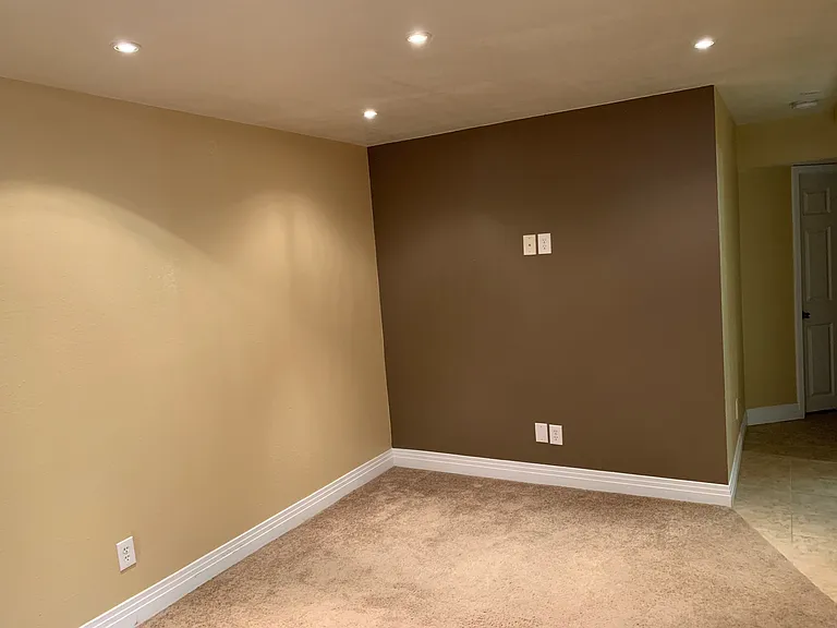 Basement Great Room