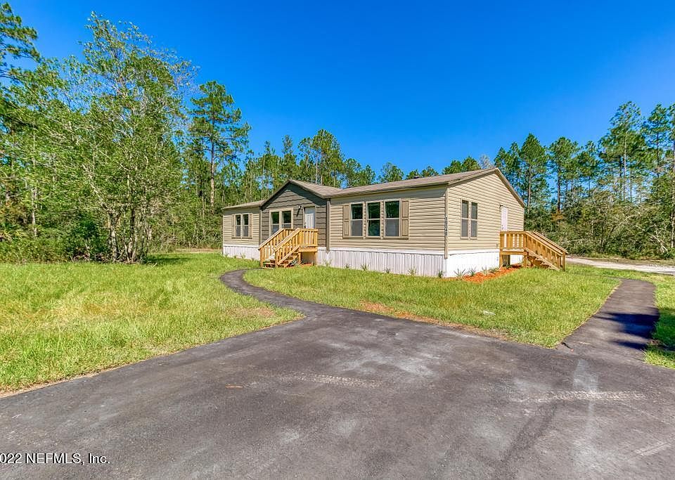 10340 CROTTY Avenue, Hastings, FL 32145 Zillow