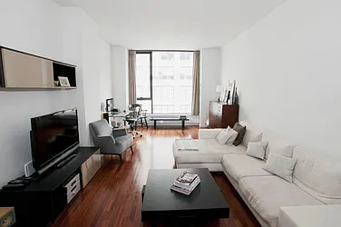 Rented by Keller Williams NYC