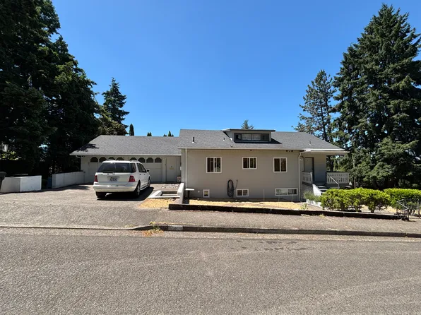 2510 Washington St #C, Eugene, OR 97405