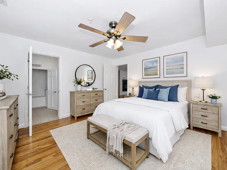 2801 Connecticut Ave NW #15 — Photo 15