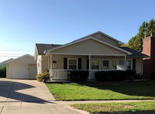 2815 N Waugh St, Kokomo, IN