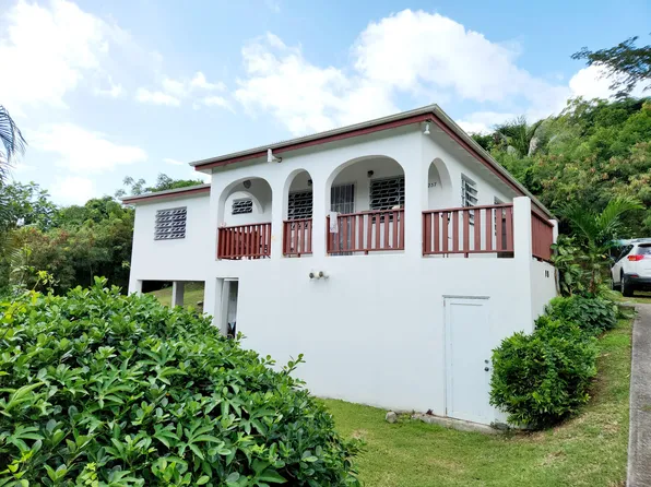 237 D Grove Place PR, St. Croix, VI 00850