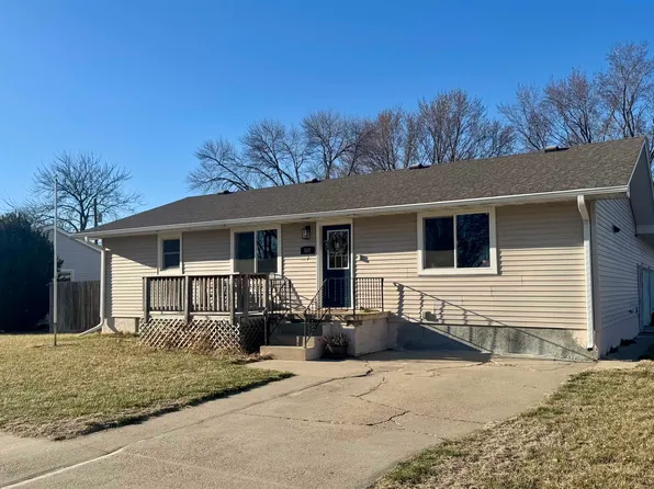 507 E Nebraska Ave, Norfolk, NE 68701