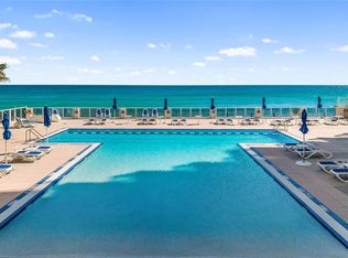 2751 S Ocean Dr APT 703N, Hollywood, FL 33019