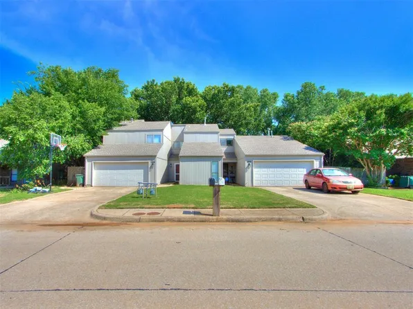 1404 Mary Lee Ln, Edmond, OK 73034