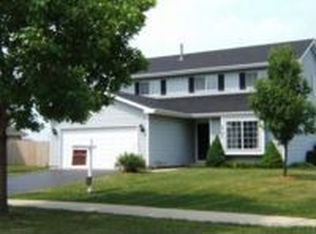 2782 Emma Cir, Aurora, IL 60504