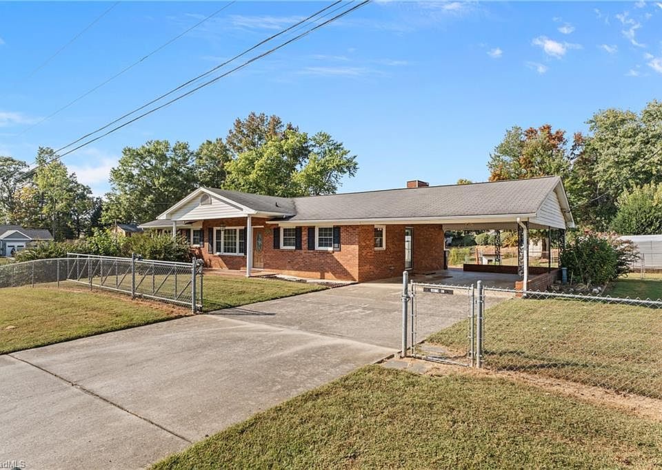 803 Kensal Green Dr, Kernersville, NC 27284 | Zillow