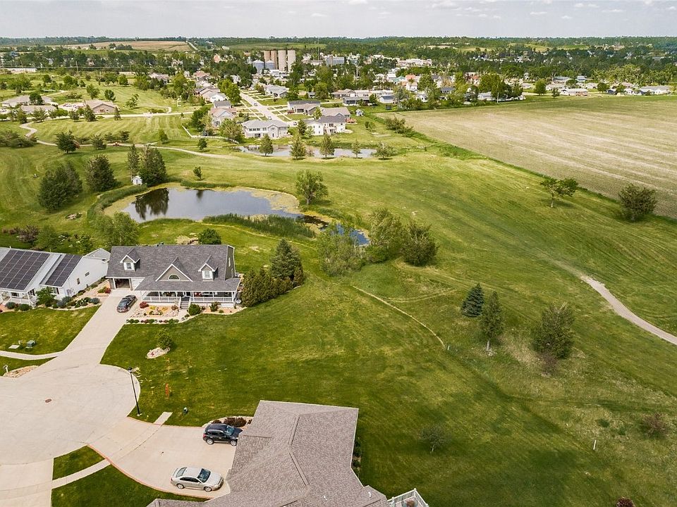 409 Eagle Ct, Shellsburg, IA 52332 Zillow