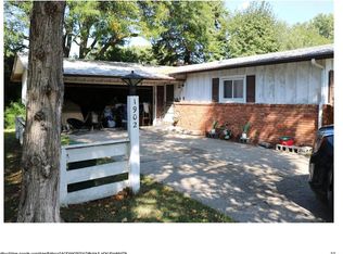 1902 Rockcreek Ln, Flint, MI 48507