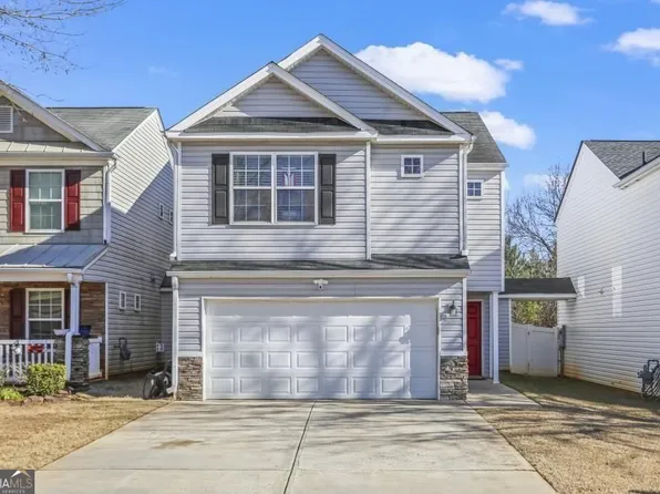 5805 Mountain Top Pl, Cumming, GA 30041