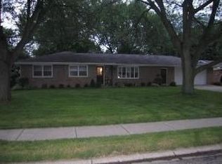 266 Willow Rd, Manteno, IL 60950