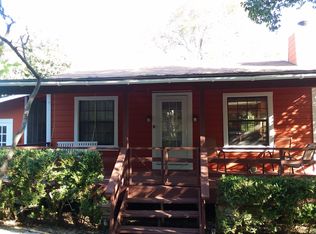 5609 Jim Hogg Ave #B, Austin, TX 78756