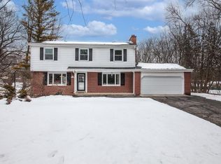 N81W22548 Susan Pl, Lisbon, WI