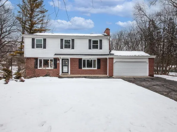 N81W22548 Susan PLACE, Lisbon, WI 53089