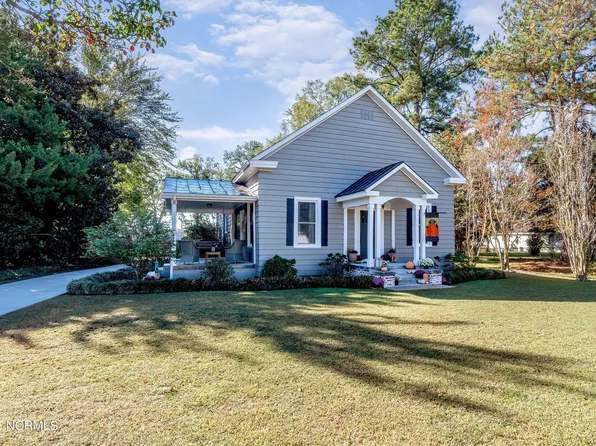 302 Central Avenue, Black Creek, NC 27813