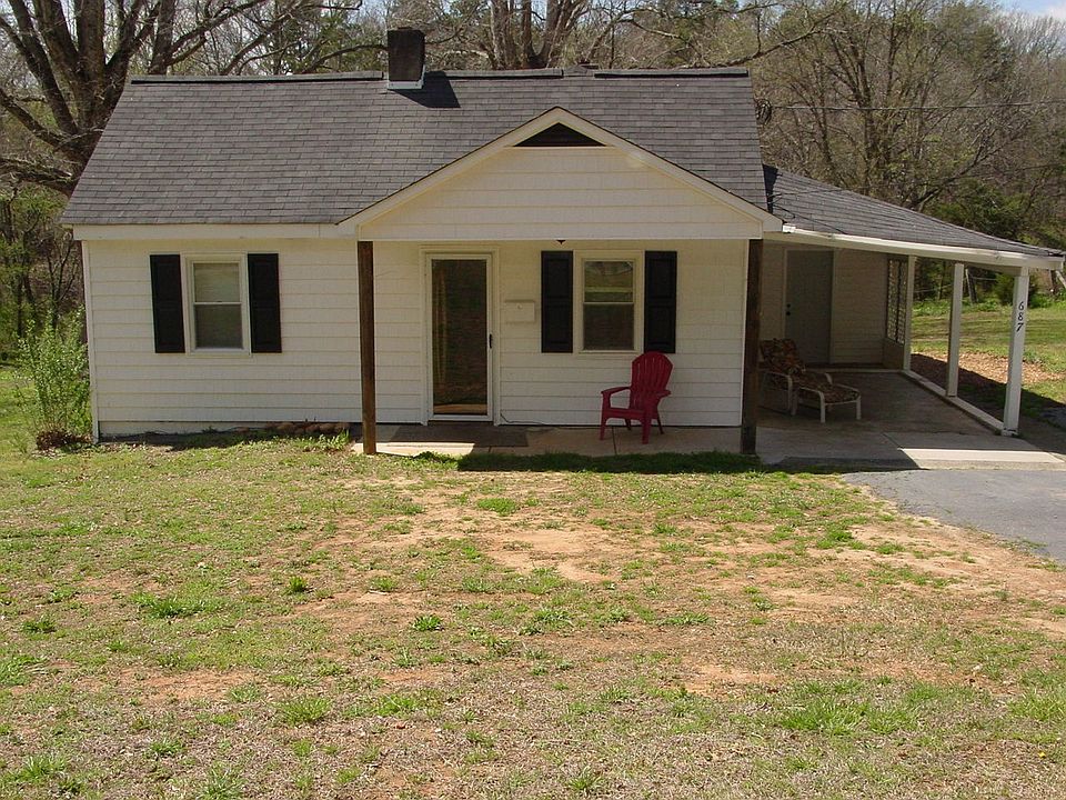 687 Harvey Teague Rd, Winston Salem, NC 27107 Zillow