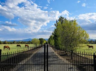 67167 Highway 20, Bend, OR 97703