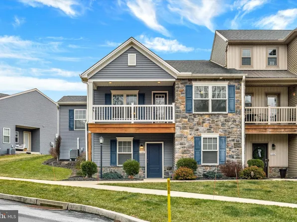 1160 Lonberry Dr, Harrisburg, PA 17111