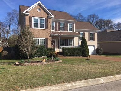 1341 Saybrook Xing, Thompsons Station, TN, 37179