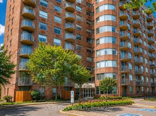 1440 Heron Rd #901, Ottawa, ON K1V0X2