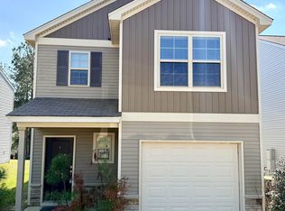 1073 Roscoe Rd, Lexington, SC 29073