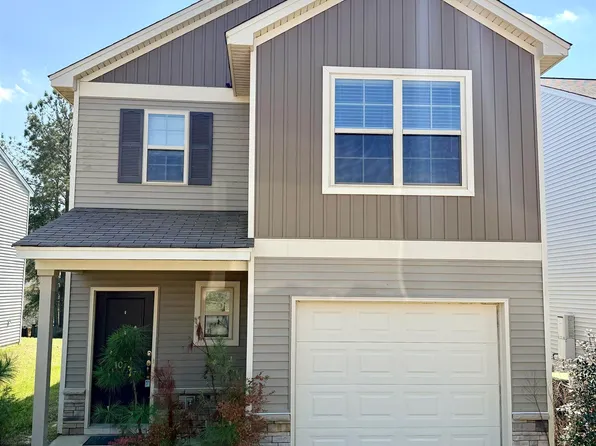 1073 Roscoe Rd, Lexington, SC 29073