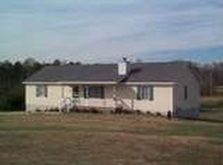 36 Windy Ridge Dr, Danielsville, GA 30633