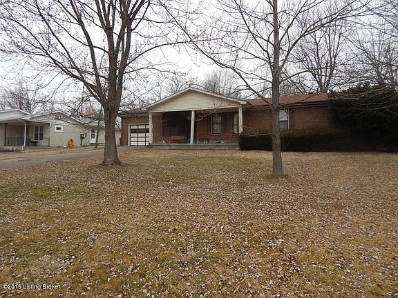 520 Seven Acres Lane