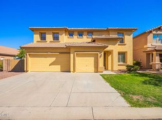 7842 W Andrea Dr, Peoria, AZ 85383