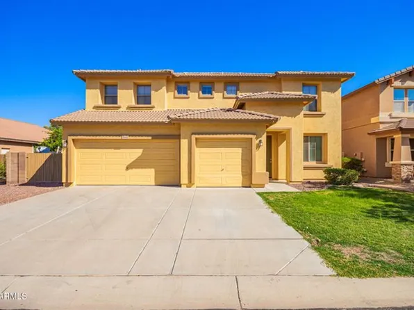 7842 W Andrea Dr, Peoria, AZ 85383