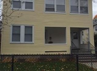 21 Derby Rd #2, Watertown, MA 02472